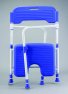Elite Folding Shower Chair
